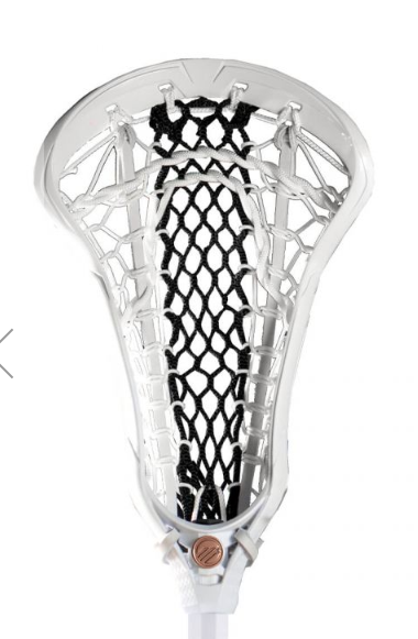 Maverick Women's Lacrosse Head - Shaft not included